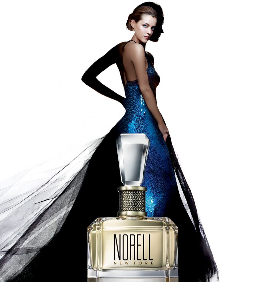 Norell Brand Image
